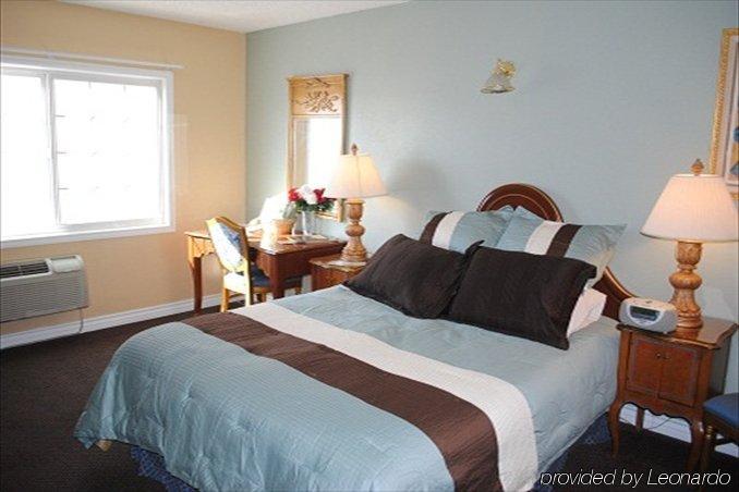 Travel Inn & Suites Victorville Habitación foto