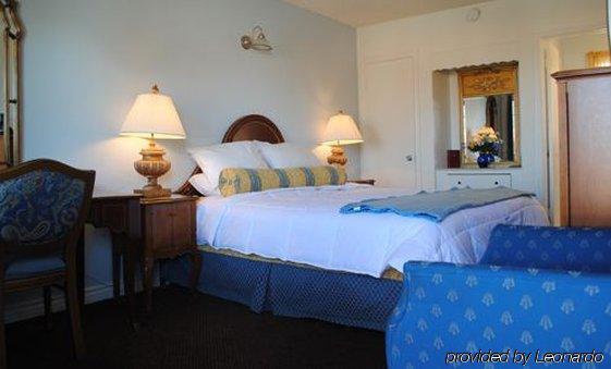 Travel Inn & Suites Victorville Habitación foto